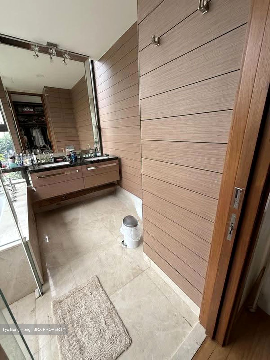One Balmoral (D10), Condominium #609810281